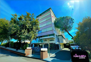 Hotel Ambra Milano Marittima